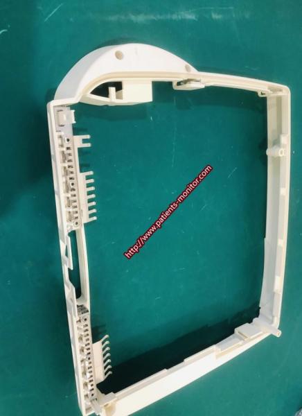 Referencia 862115 de la cubierta M8003A de la cubierta lateral del monitor paciente de PHiliph IntelliVue MP40