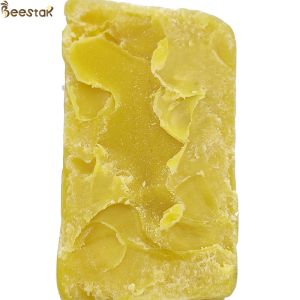 Лепешки beeswax чистого естественного Beeswax медицины/косметик оптовые органические