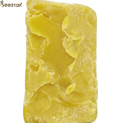 Medicine / Cosmetics Pure Natural Beeswax Bulk organic beeswax pellets