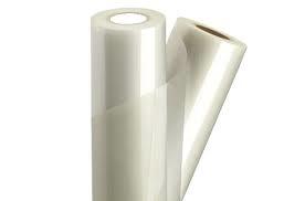 Colorless Polyimide flexible polyimide film for Flexible Printed Circuits 5μm-100μm
