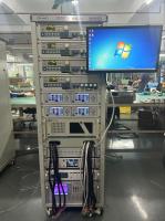 The Mobile Power Bank Testing System Is Specialized In Testing Mobile Power Banks And Power Banks, With Fast Speed
