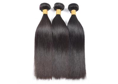 Unprocessed 100% Original Human Hair Bundles for Wholesale Straight Texture No Shedding No Tangling