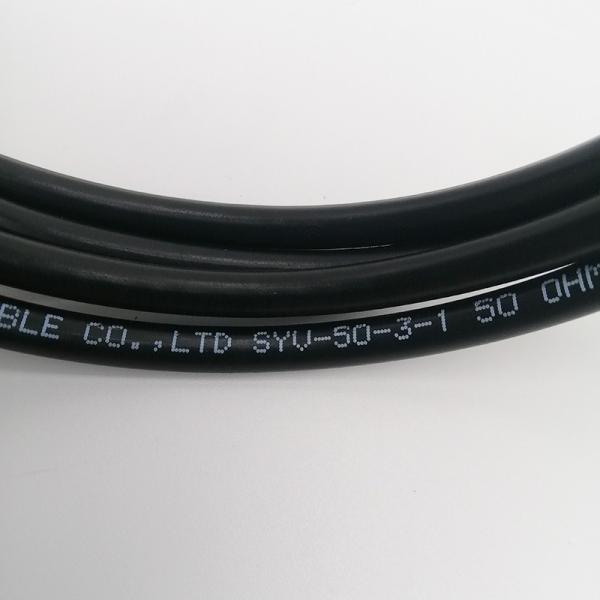 2.4 Ghz Mobile Radio Antenna Extension Cable Wifi Crimped TNC Male To SMA Male To GPS Beidou GNSS RTK
