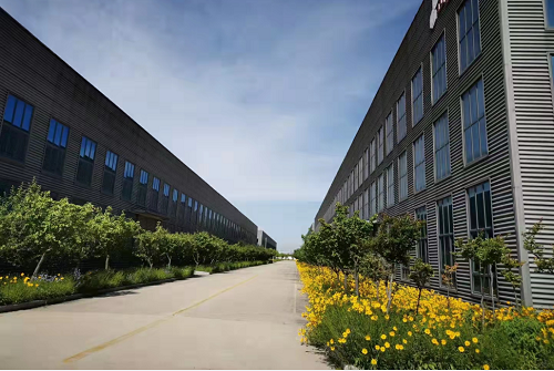 Yabow Co., Ltd