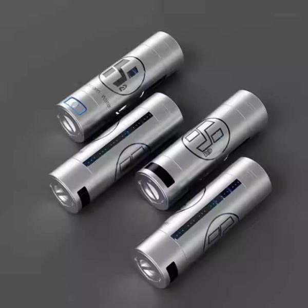 SPE PEM Technology Hydrogen Water Bottle 300ML Hydrogen Rich Water Generator 5000ppb