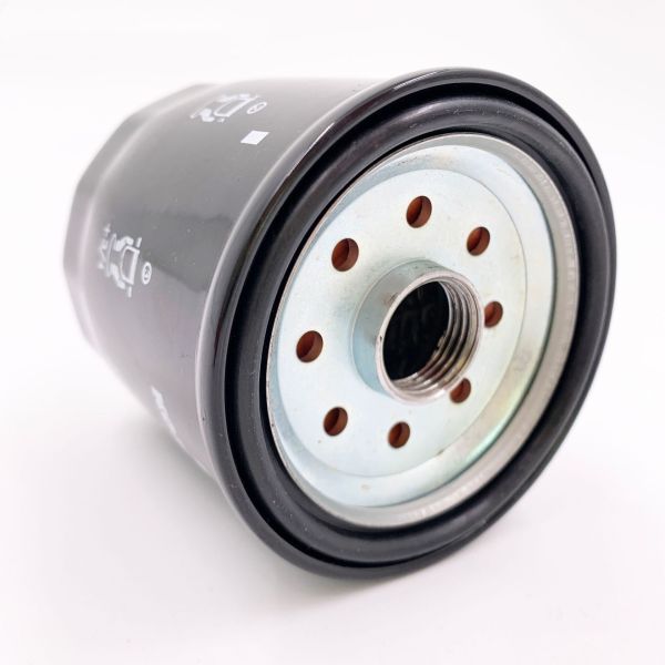 600-211-2010 Engineering Machinery Oil Filter Element with Glass Fiber Core Components