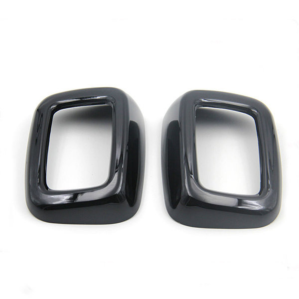 Пластмасса высокой точности электронная разделяет пластиковое снабжение жилищем для электроники