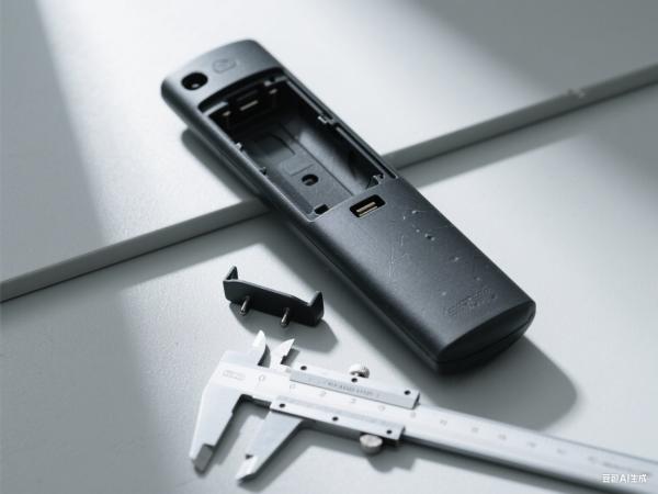 Plastic Injection Molding Home Appliance Parts IHAP-001 CE RoHS