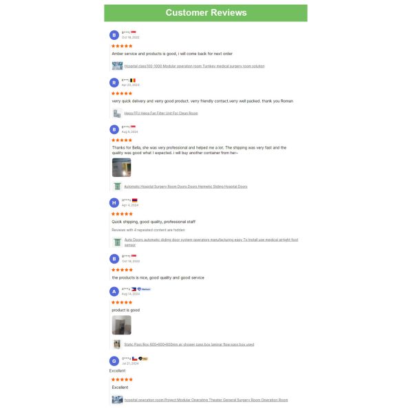 German OSRAM Adjustable Light Intensity Ceiling Operation Theatre Lights