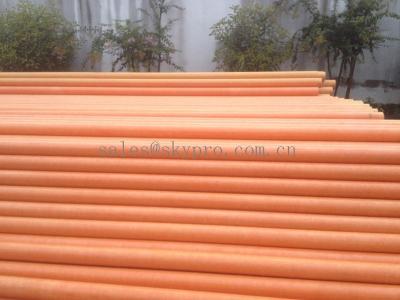 Corrosion-resistant Durable Professional Pultruded FRP Profiles Fiberglass reinforced plastic