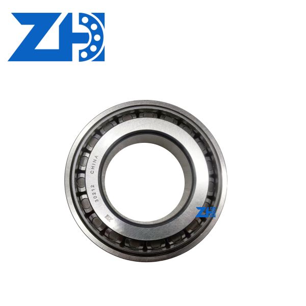 Taper Roller Bearing 30212 for High-Speed Operations GCR15 Steel
