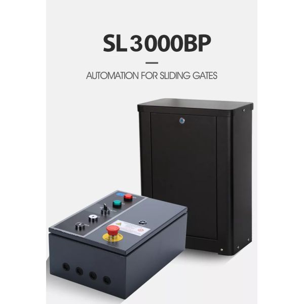 3000 автоматического Kg электропитания блока управления 220V инвертора частоты оператора сползая ворот