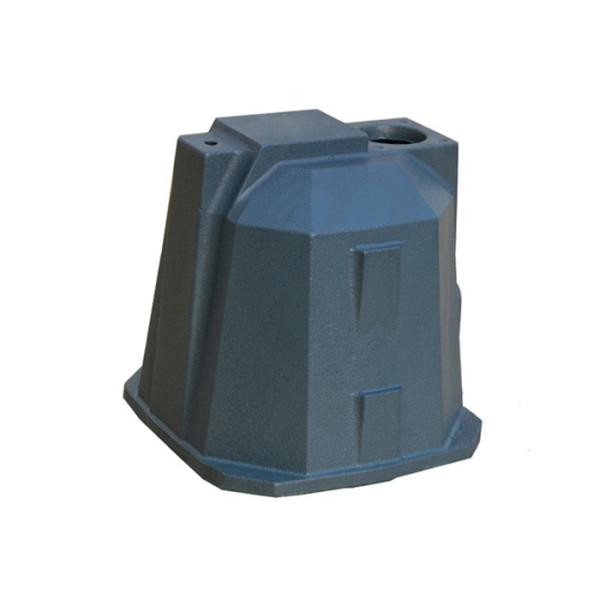 castings, cast iron, HT200, castings of water pumps, pump components, pump parts