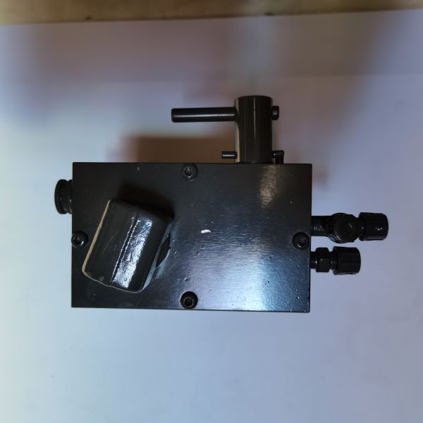 насос подъема для автобуса ISO/CCC тележки аттестовал