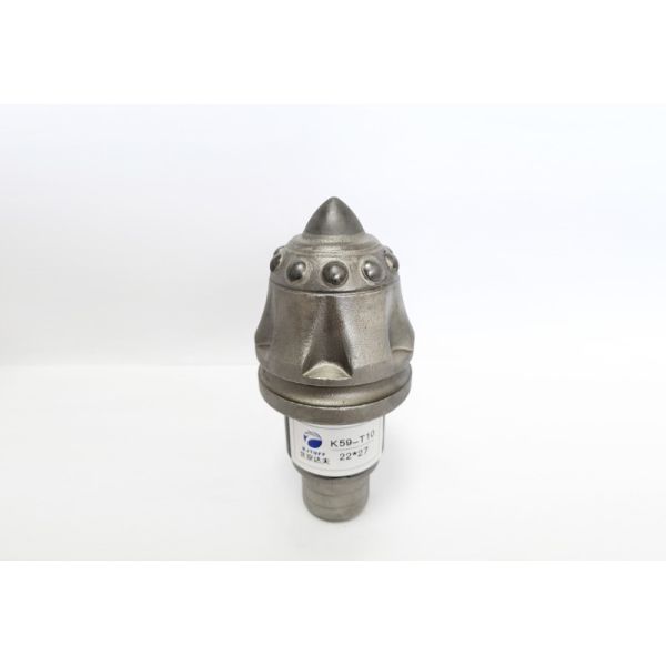 Зубы пули APIE для трудных сверля инструментов кучи сверла утеса