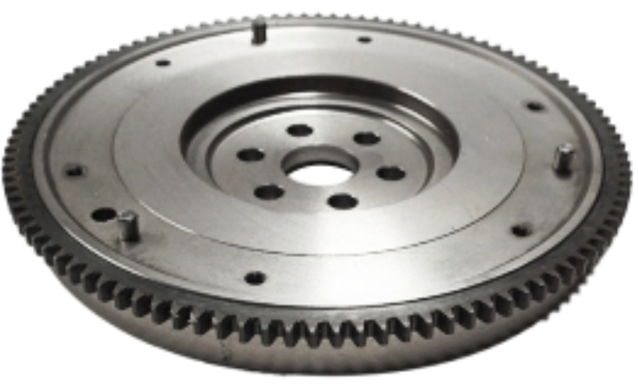 Durable Lfw223 Flywheel: Ideal for Automotive Performance Upgrades Ford Flywheel