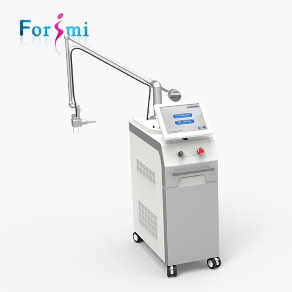 Best popular factory price 1000w input power fractional co2 fractional laser skin resurfacing