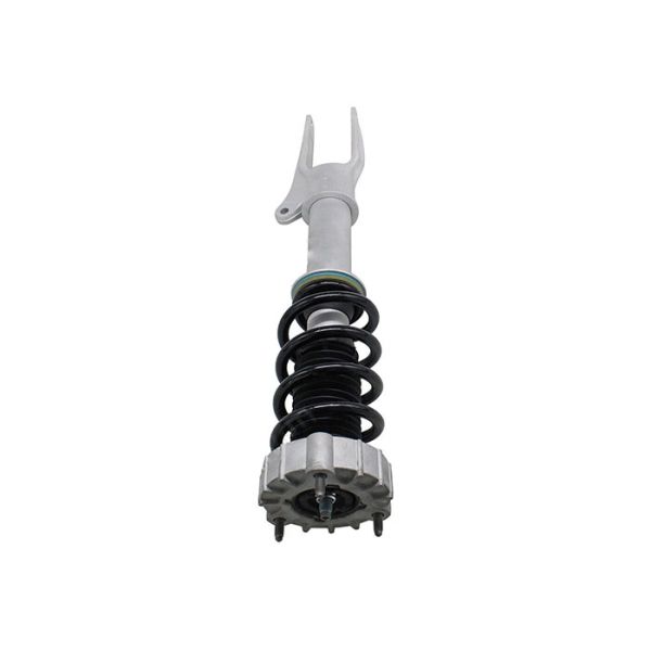 Assemblée de ressort de 97034304506 97034304507 Front Shock Absorber Strut Coil pour Porsche 2010-2016 Panamera 970