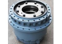 Caixas de engrenagens hidráulicas EC480D da redução da máquina escavadora 14557192