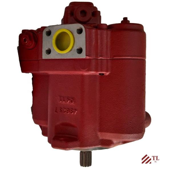 YC55 Cor fotográfica Bomba principal hidráulica PVK-2B-505-N-4554C Ideal para escavadeira pequena de 5 t