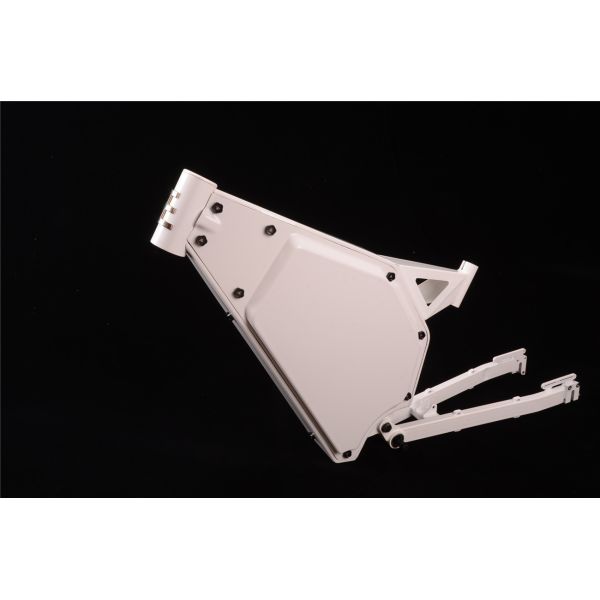 Disc Brake Enduro EBike Frame , 26 Inch Mountain Bike Frame For 3000w / 5000w Electric Bike