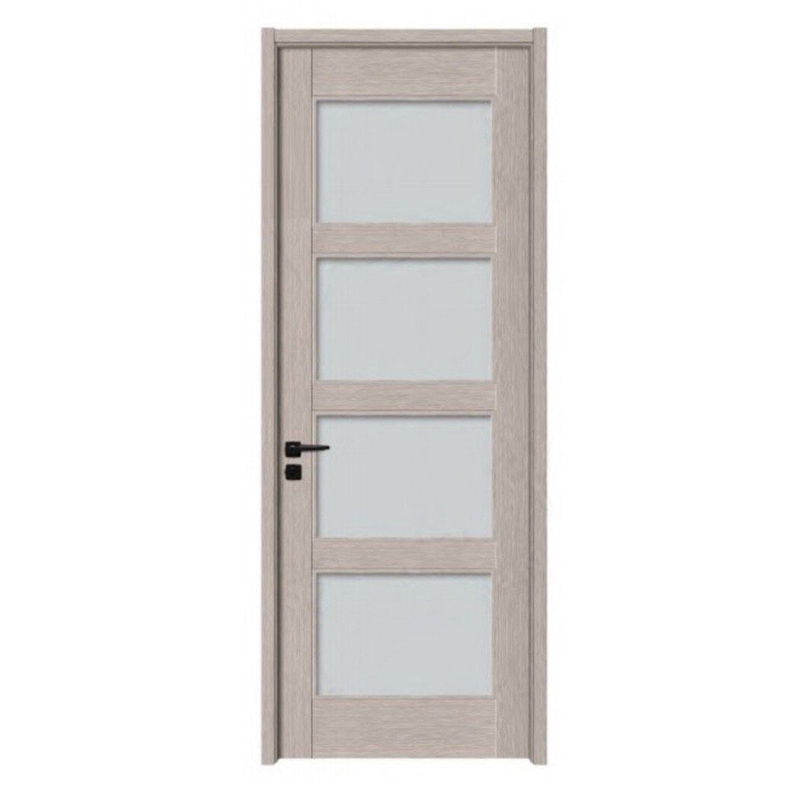 Enhance Your Home's Curb Appeal with Our Stylish and Durable WPC Doors
