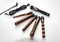 Cheveux rechargeables Clippers de la CE de lame libre blanche de la douleur T pour les hommes