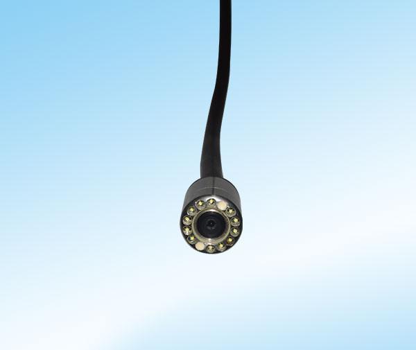 940mm Pipe Waterproof under Vehicle Car Inspection Camera Under Car Bomb Detector MCD-V7S