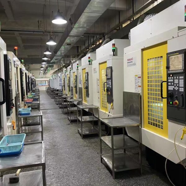 Dongguan Shangmi Electronic Technology Co., Ltd.