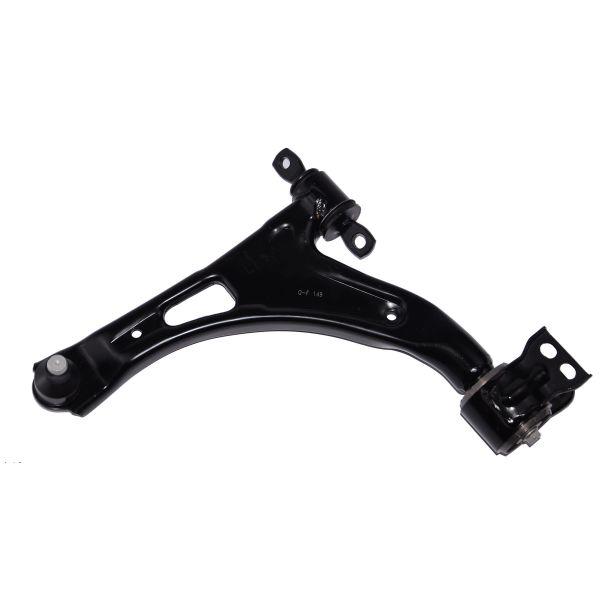 Armure de commande inférieure de l'essieu avant pour Chevrolet Buick et Cadillac OE NO.