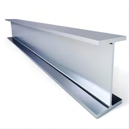 Espessura de alumínio galvanizada do canal 6mm de ASTM 66075 H para pontes