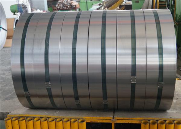 Commercial Steel Sheet In Coil Anti Rust High Strength Pure Chemical Composition