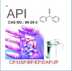 Diphenylacetonitrile 86-29-3