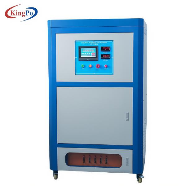 IEC 60335-2-79 Capacitors Endurance Test Apparatus 220V 50Hz