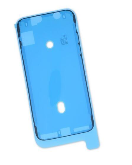 Iphone XR display assembly adhesive, display assembly adhesive for Iphone XR, Iphone XR waterproof sticker