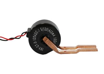 Único 3 transformador atual da fase 100A 120Amp Digitas CT