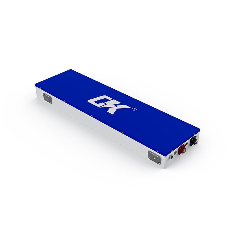 3.84Kwh Lithium Auxiliary Battery 12.8V 300ah Lifepo4 Battery