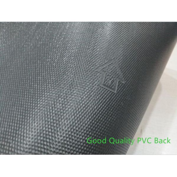 Loop Pile Construction Carpet Tiles Super September PVC Backing 50x50 PP Carpet Floor