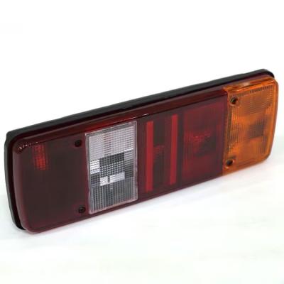12V Tail Light For Scania Truck 4 Series Truck Automotive Spare Parts