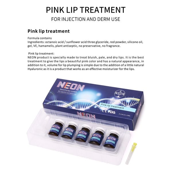 Private Label Whitening Skincare Set Brightening Moisturizing Skin Whitening Mesotherapy Injection Serum OEM