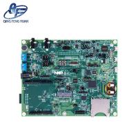 Capteurs de mouvement du circuit intégré N-X-P Fmd IC de Mimxrt595s Smd