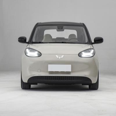 2023 Wuling Bingo Mini EV CLTC 333km Five-Door Four-Seat Energy Small Pure Electric Car