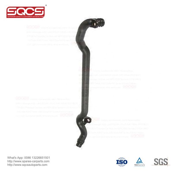 BMW Car Fitment 100% testé chauffeur haute pression tuyau d'entrée d'eau de refroidissement OE 11531705210 pour 325i 325ci Z4 X5 pièces détachées automobiles