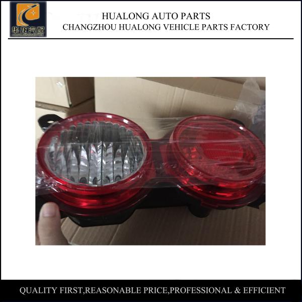 Aftermarket Kia Bongo Parts / Tail Lamp OEM 92401-4E000 92402-4E000 High Durability