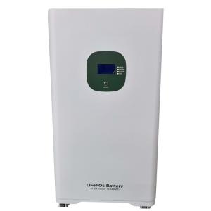 300Ah Lithium Ion Storage Battery 51.2V BESS For Home And Commercial Backup