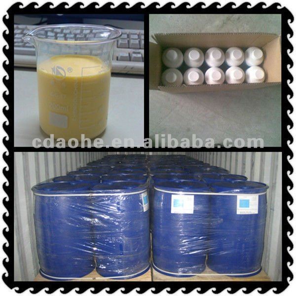 Источник еды сои амино плюс удобрение гуминовой кислоты органическое для выращивания растения