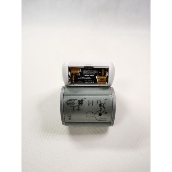 Wrist Type Boiling Point Monitor Blood Pressure Measuring Instrument Sphygmomanometer Blood Pressure Wrist Monitor