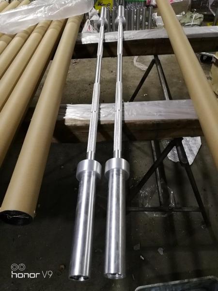 60 Weighted Fitness Bars For Strength Stability Building 50 Cm Diameter