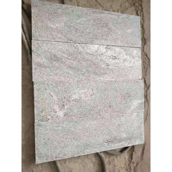 Wave Sand  Granite Tiles for floor wall stair polished honed flamed cut to size