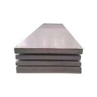 X12 12 construction navale épaisse inoxydable des ponts 17-7ph des plaques d'acier 10mm d'Aisi 316 de 1/4 pouce